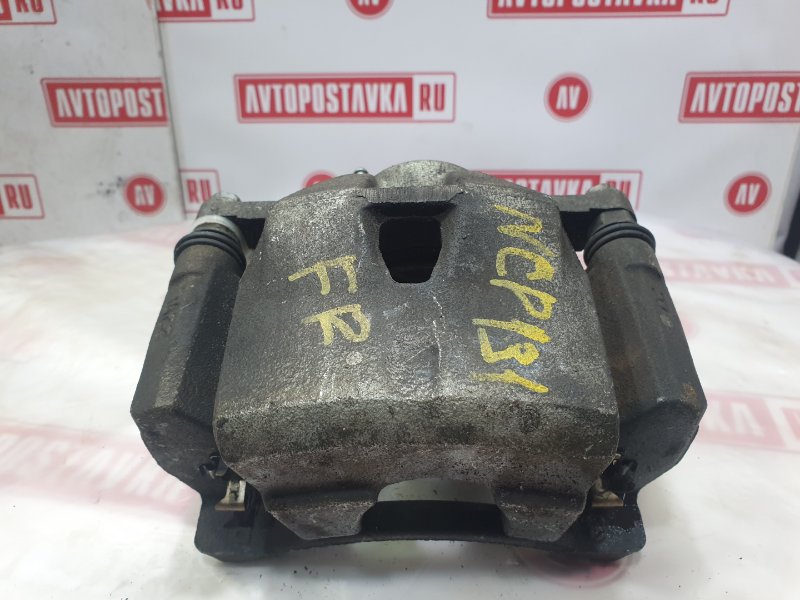 Суппорт тормозной, 500 рублей, Красноярск