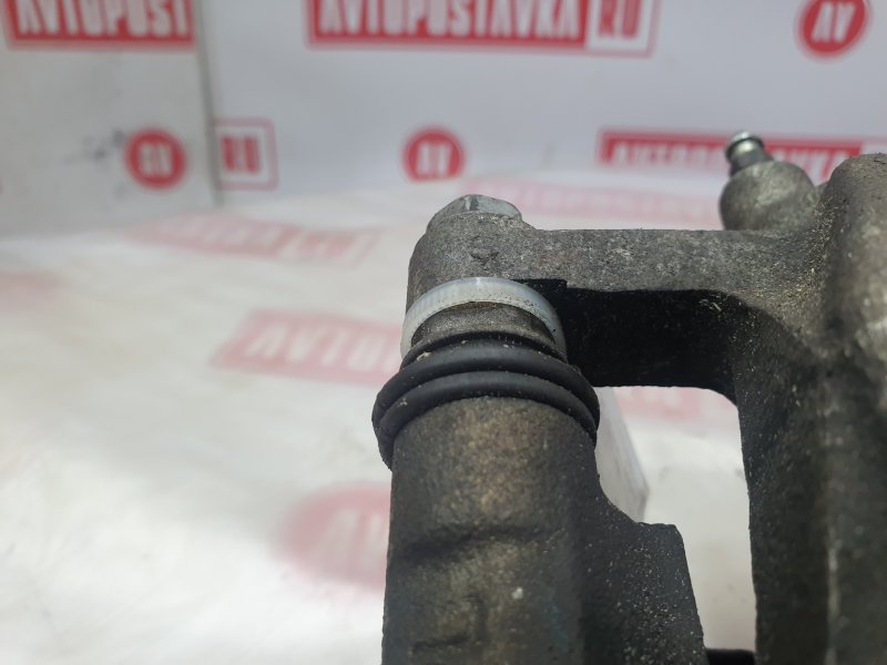 Суппорт тормозной, 500 рублей, Красноярск