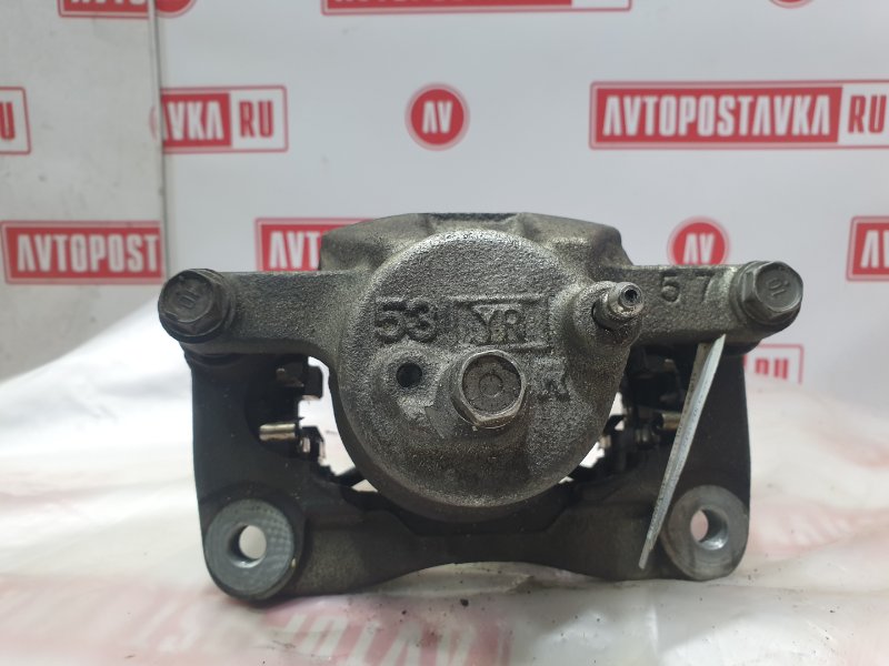 Суппорт тормозной, 500 рублей, Красноярск