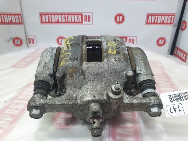 Суппорт тормозной, 1000 рублей, Красноярск