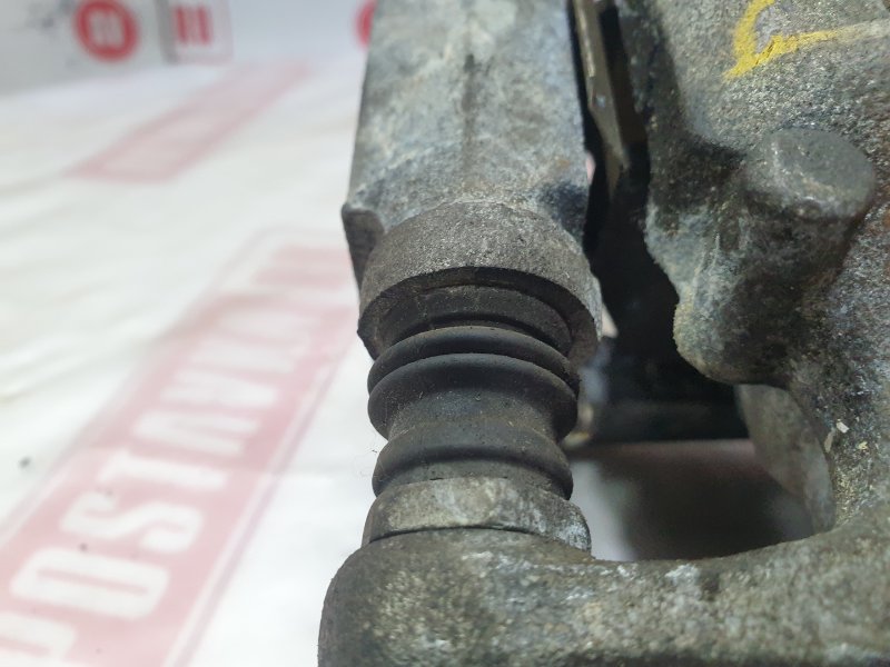 Суппорт тормозной, 1000 рублей, Красноярск