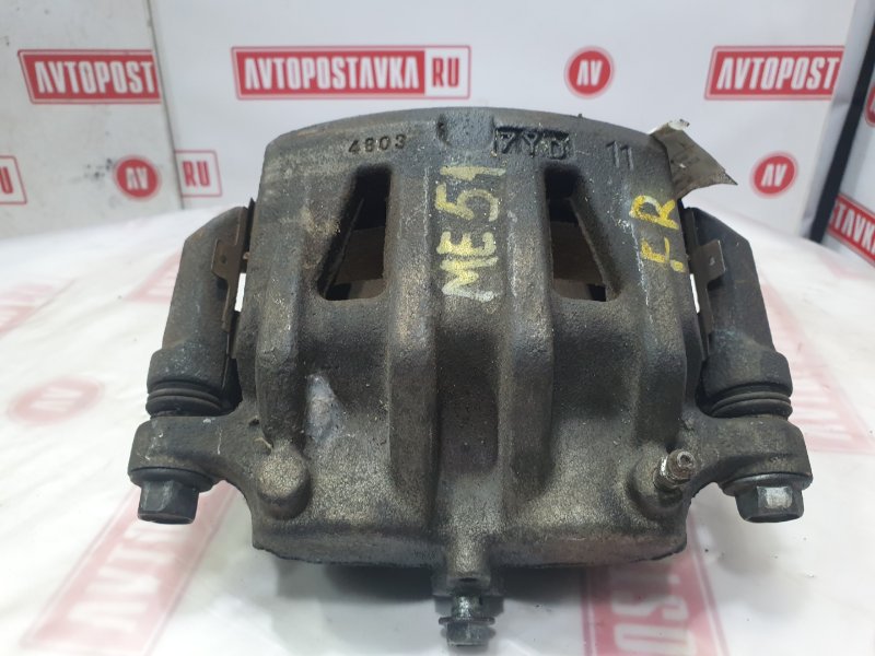 Суппорт тормозной, 1500 рублей, Красноярск