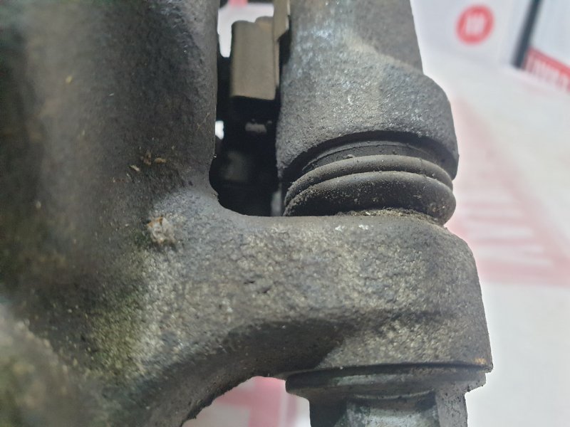 Суппорт тормозной, 1500 рублей, Красноярск