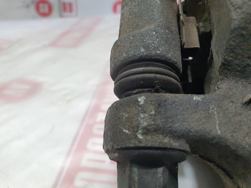 Суппорт тормозной, 1500 рублей, Красноярск