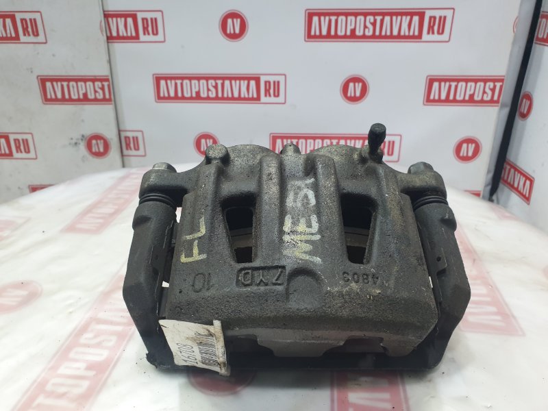 Суппорт тормозной, 1500 рублей, Красноярск