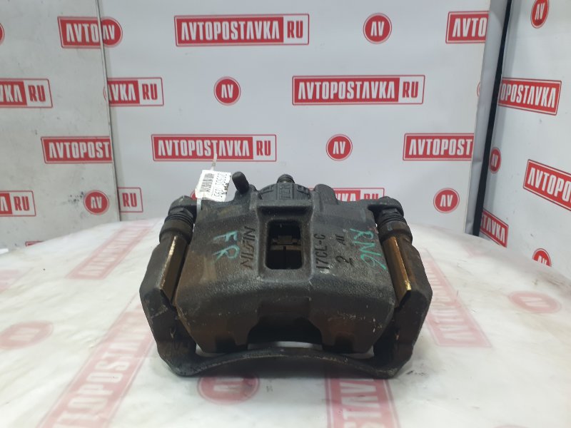 Суппорт тормозной, 500 рублей, Красноярск