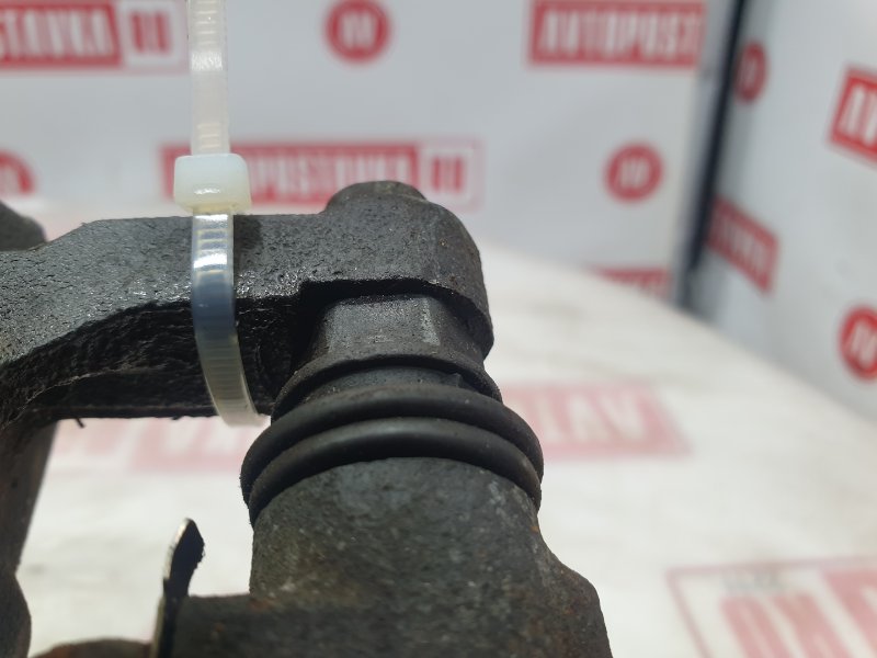 Суппорт тормозной, 600 рублей, Красноярск