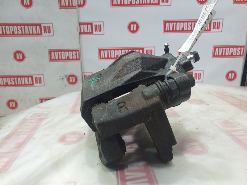 Суппорт тормозной, 600 рублей, Красноярск