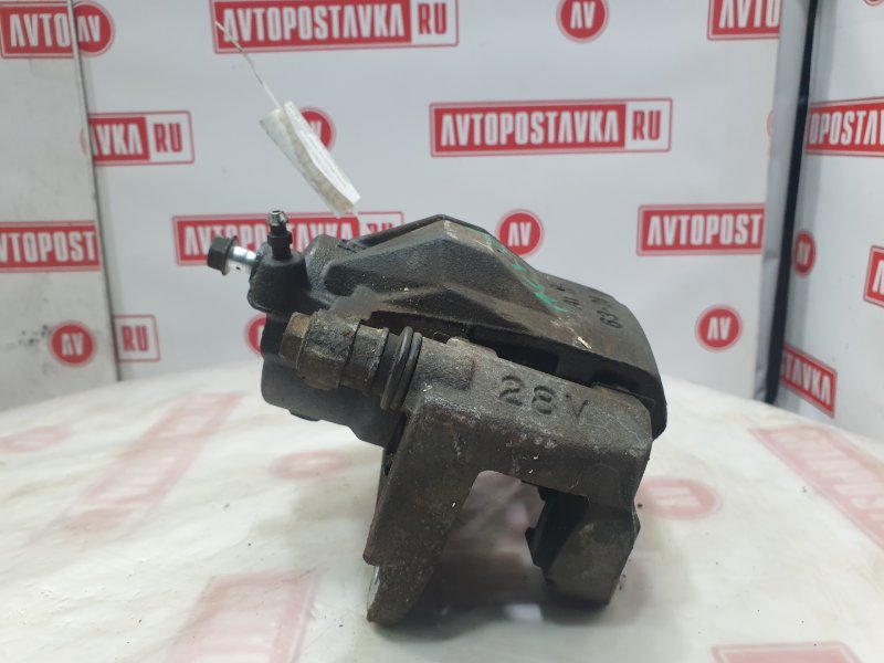 Суппорт тормозной, 600 рублей, Красноярск