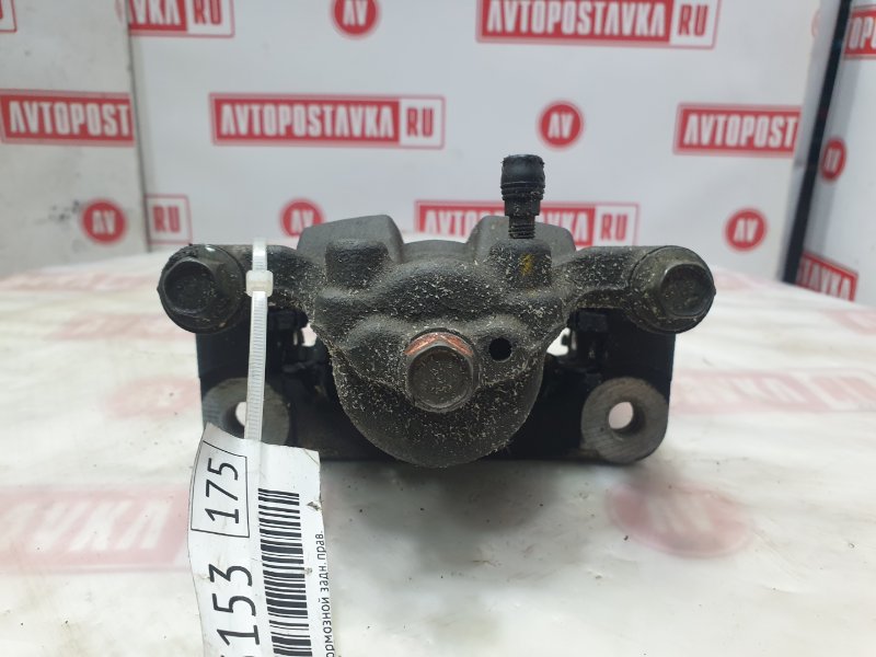 Суппорт тормозной, 5000 рублей, Красноярск