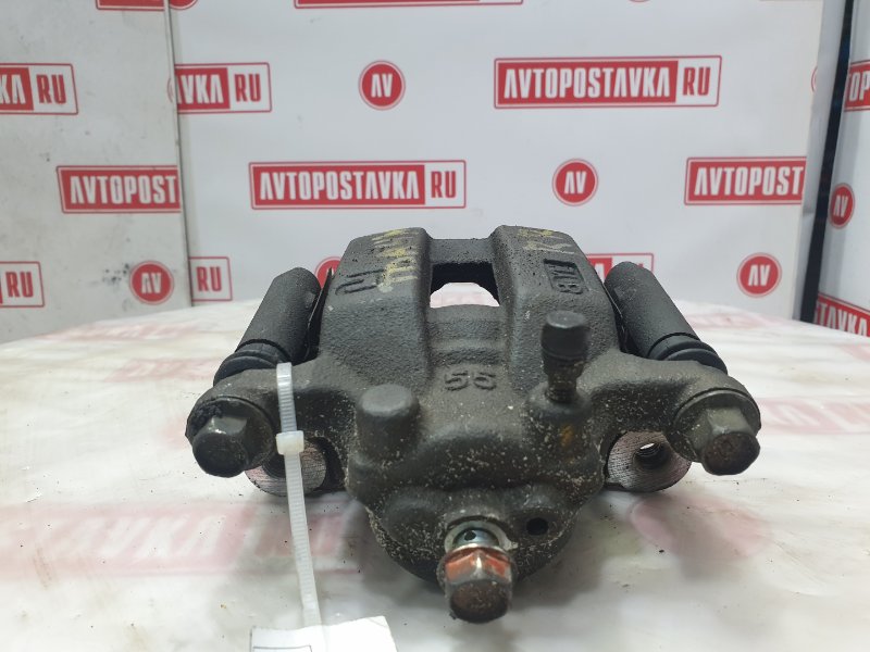 Суппорт тормозной, 5000 рублей, Красноярск