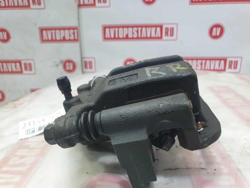 Суппорт тормозной, 5000 рублей, Красноярск