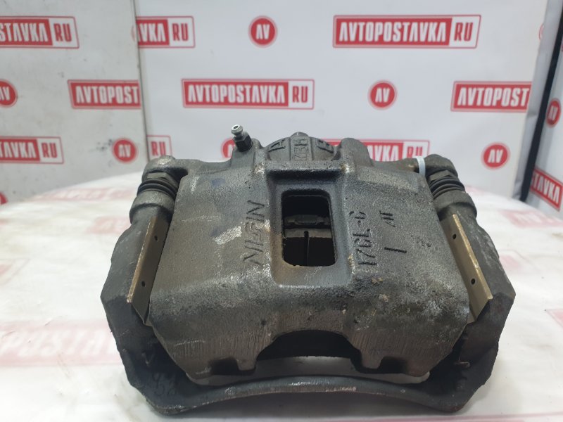 Суппорт тормозной, 750 рублей, Красноярск