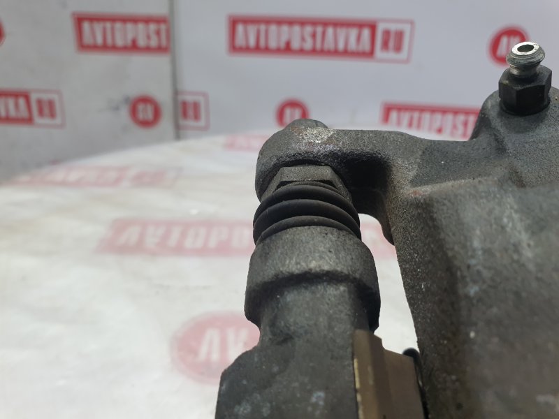 Суппорт тормозной, 750 рублей, Красноярск