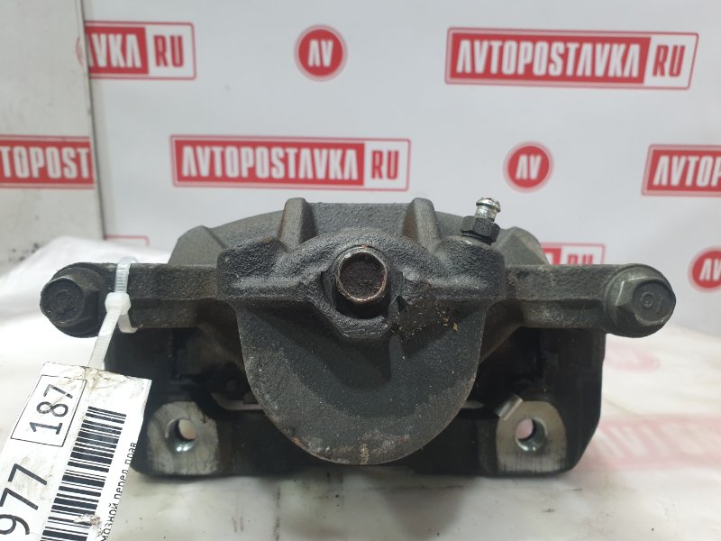 Суппорт тормозной, 750 рублей, Красноярск