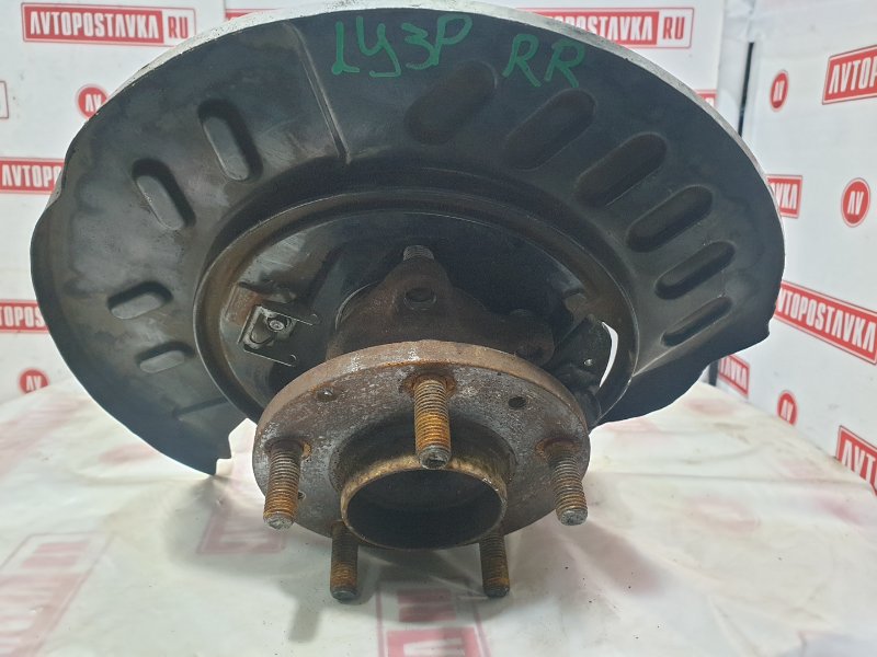 Ступица, 1750 рублей, Красноярск