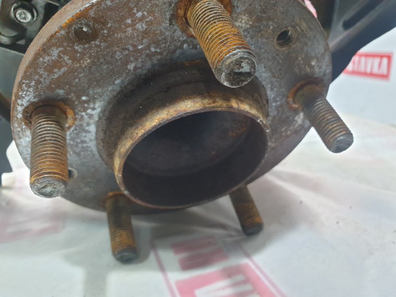 Ступица, 1750 рублей, Красноярск