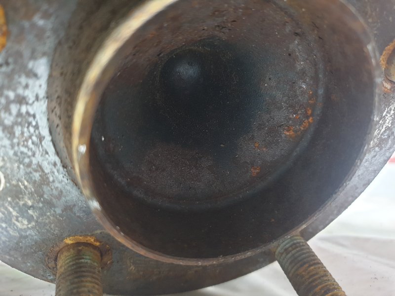 Ступица, 1750 рублей, Красноярск