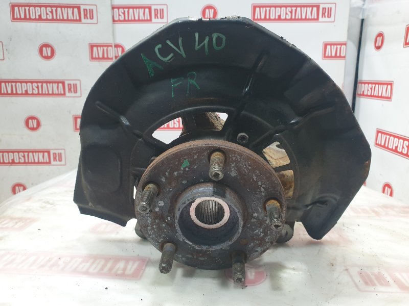 Ступица, 1000 рублей, Красноярск