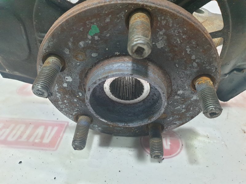 Ступица, 1000 рублей, Красноярск