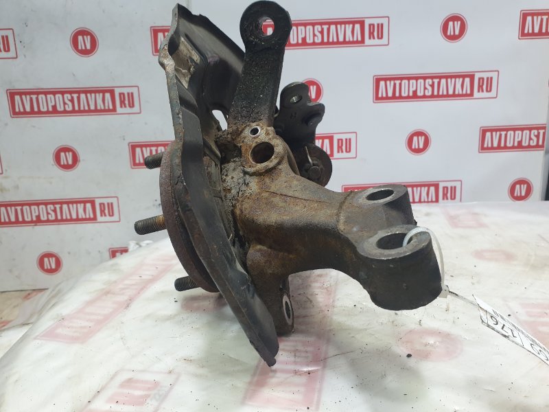 Ступица, 1000 рублей, Красноярск