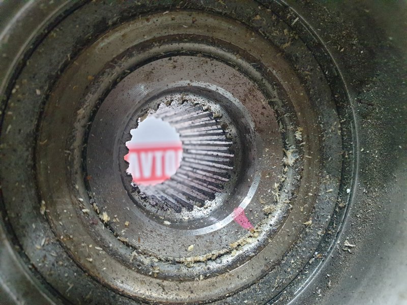 Ступица, 1000 рублей, Красноярск