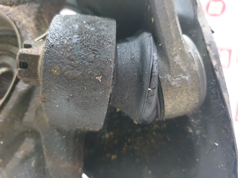 Ступица, 1000 рублей, Красноярск