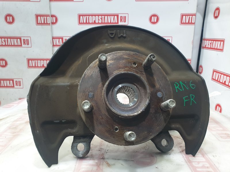 Ступица, 500 рублей, Красноярск