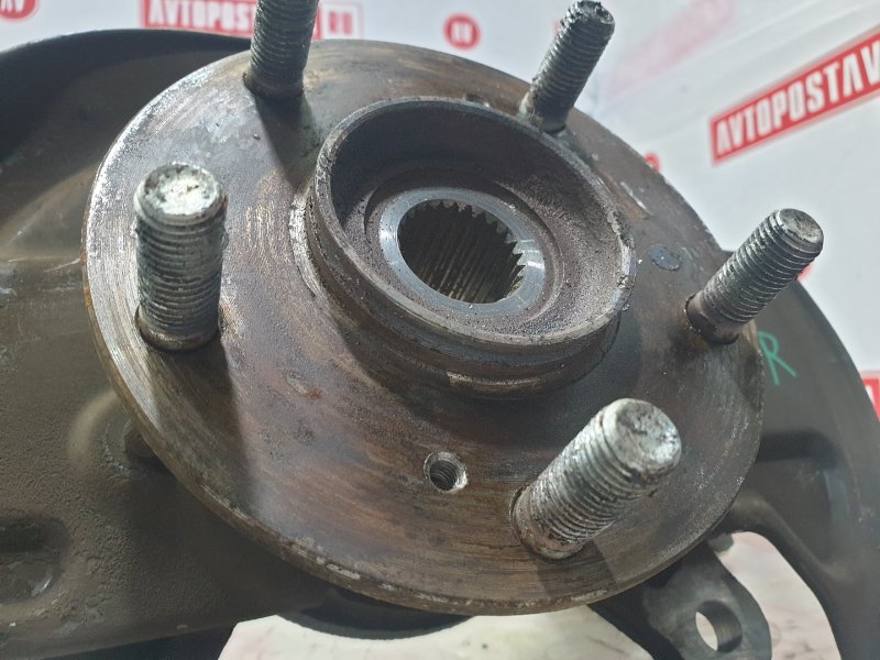 Ступица, 500 рублей, Красноярск