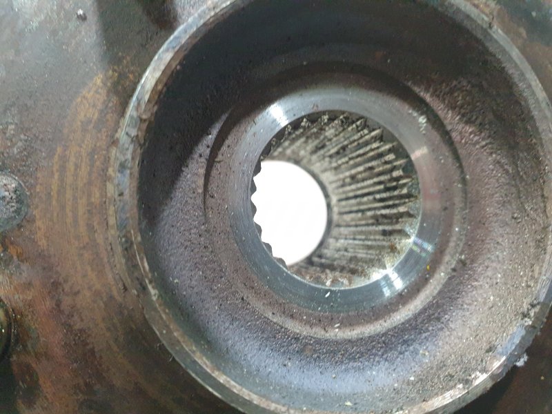 Ступица, 500 рублей, Красноярск