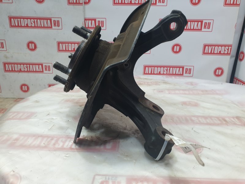 Ступица, 500 рублей, Красноярск