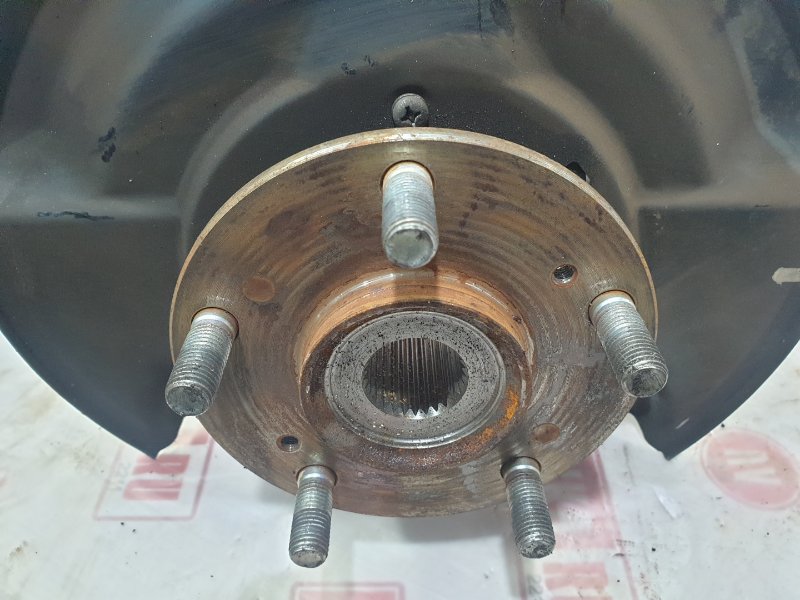 Ступица, 900 рублей, Красноярск