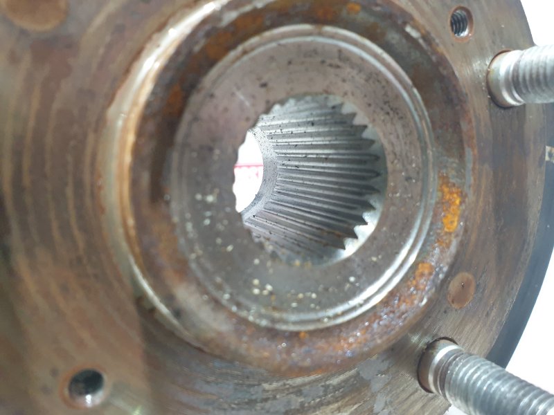 Ступица, 900 рублей, Красноярск