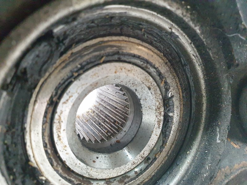 Ступица, 900 рублей, Красноярск