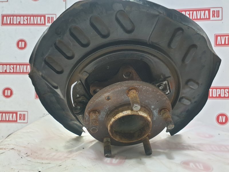 Ступица, 1750 рублей, Красноярск