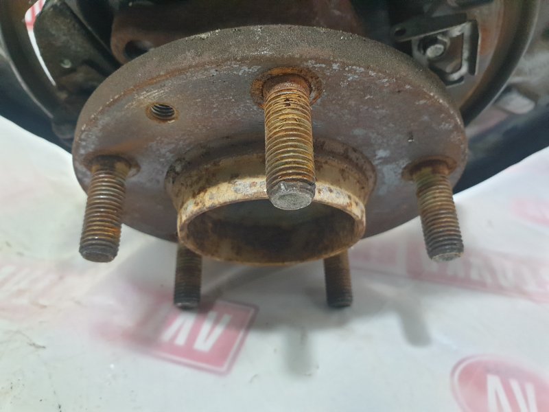 Ступица, 1750 рублей, Красноярск