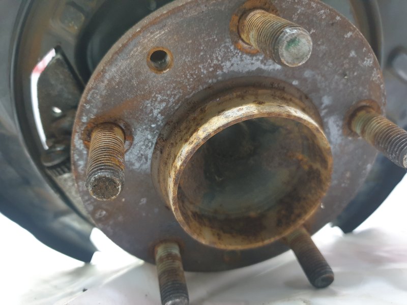 Ступица, 1750 рублей, Красноярск