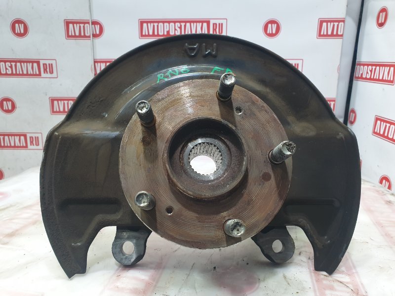 Ступица, 500 рублей, Красноярск