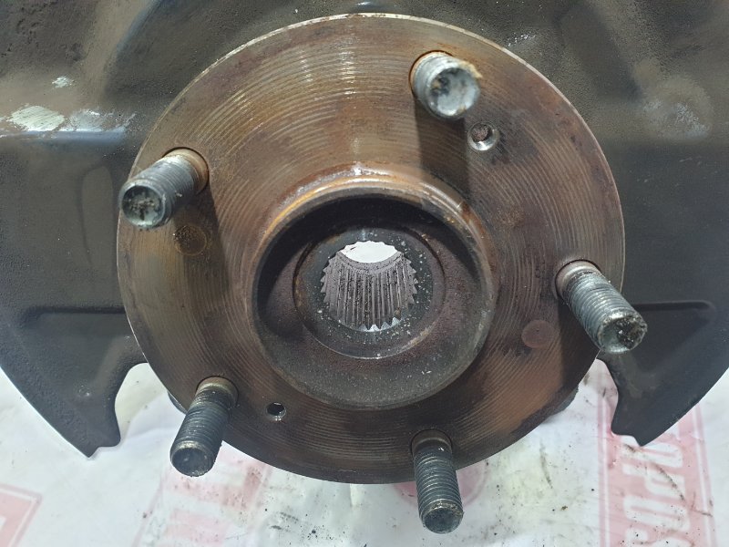 Ступица, 500 рублей, Красноярск