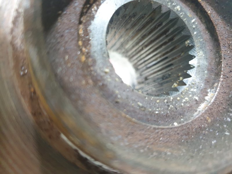 Ступица, 500 рублей, Красноярск