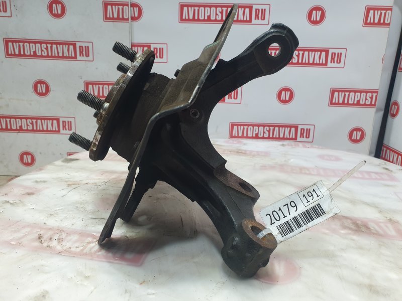 Ступица, 500 рублей, Красноярск