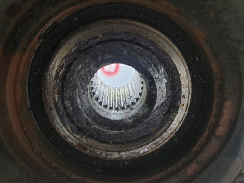 Ступица, 500 рублей, Красноярск