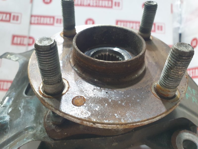 Ступица, 1500 рублей, Красноярск