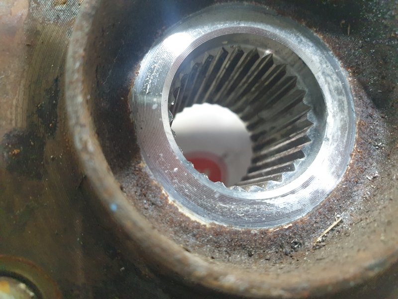 Ступица, 1500 рублей, Красноярск