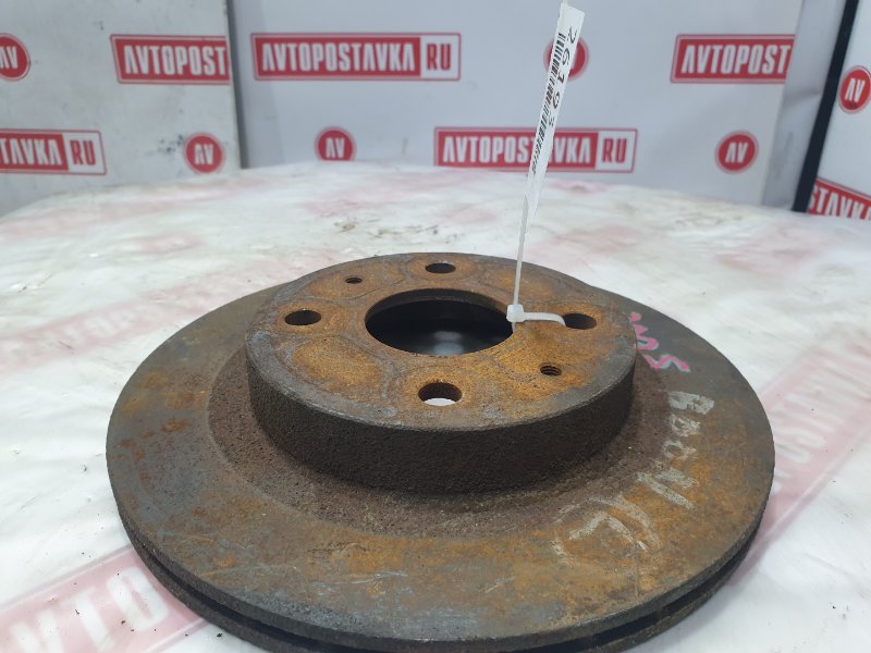 Диск тормозной, 700 рублей, Красноярск