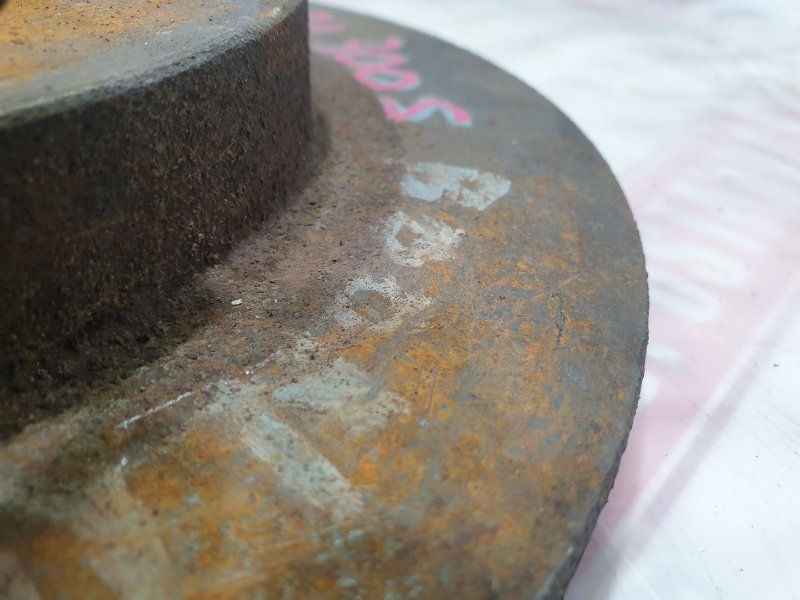 Диск тормозной, 700 рублей, Красноярск