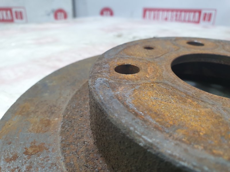 Диск тормозной, 700 рублей, Красноярск