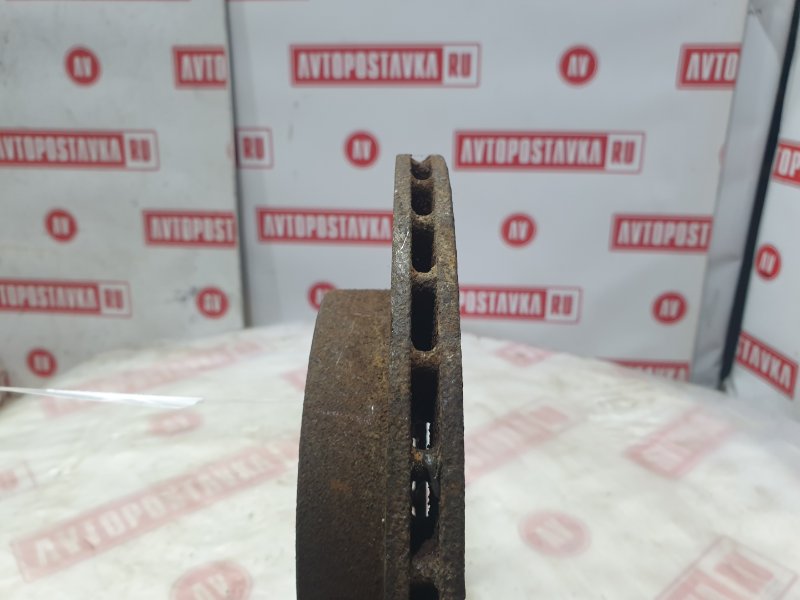 Диск тормозной, 700 рублей, Красноярск