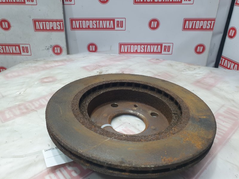 Диск тормозной, 700 рублей, Красноярск