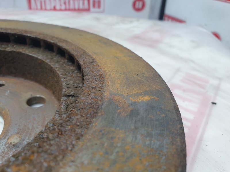 Диск тормозной, 700 рублей, Красноярск